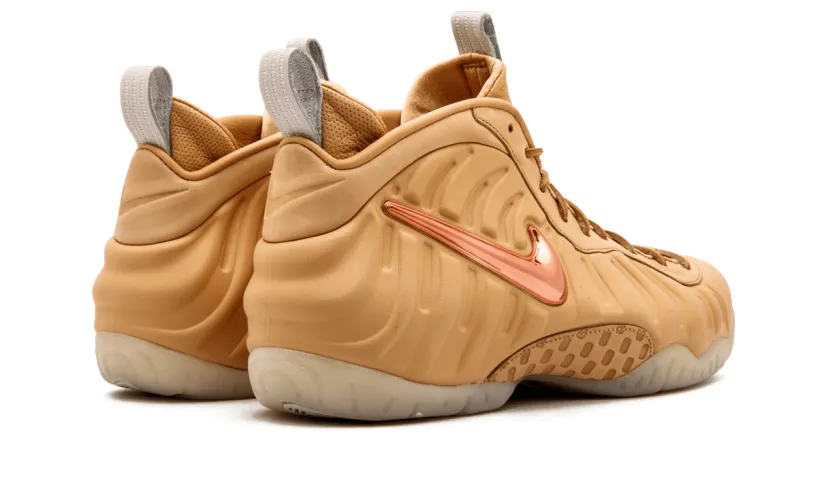 Nike Basketball Air Foamposite Pro PRM AS QS '5 Decades Of Basketball'
